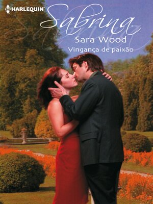 cover image of Vingança de paixão